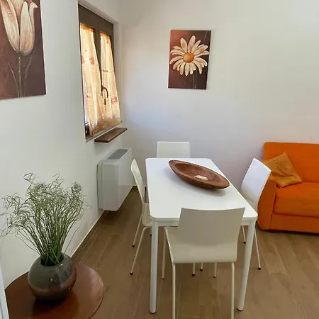 Il Glicine Di Luna Holiday home Torrimpietra